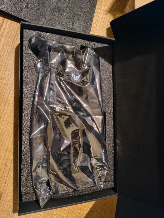 Видео карта AMD Radeon RX6800XT OC 16GB  Asus TUF GAMING