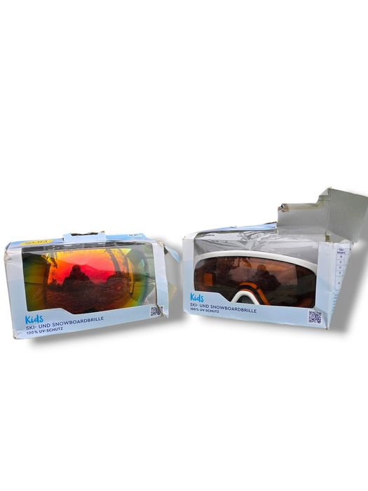 Детски ски/сноуборд очила