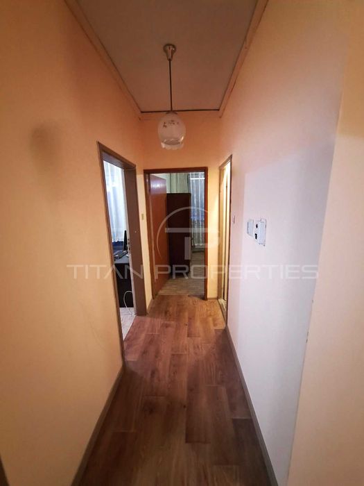Продава се Тристаен апартамент в Пловдив, Тракия - 86 кв.м за 1280 €/кв.м - Снимка #7