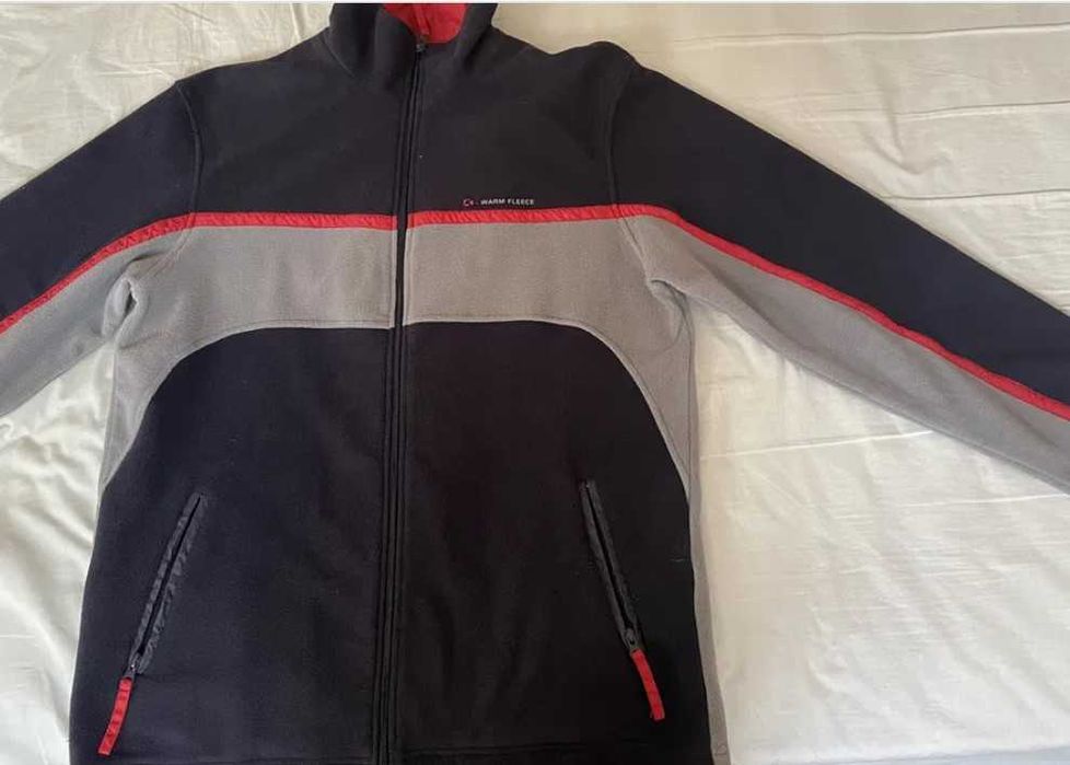 Kenvelo суичър, XL