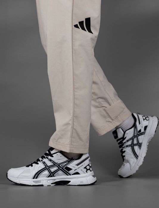 Asics Gel-Kahana 8 alb