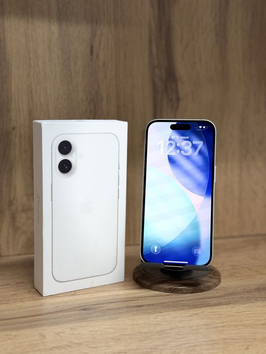 iPhone 16 128GB / Айфон 16 128ГБ PhoneLab