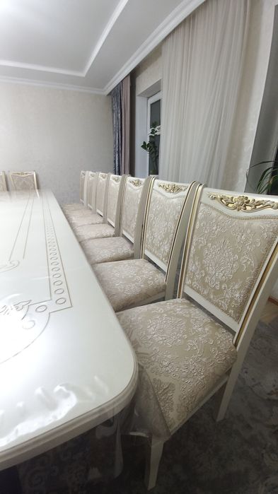 Стол истулья. Пройзводства  Россия.