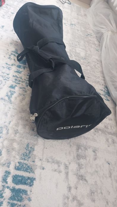 Гироскутер polaris