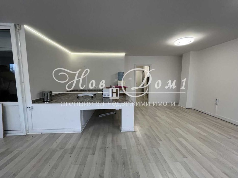 Сърцето на град Варна! Новият Дом за Вашият бизнес!