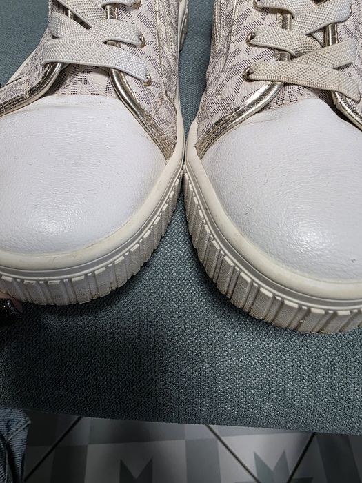 Детски обувки Michael Kors, за момиче