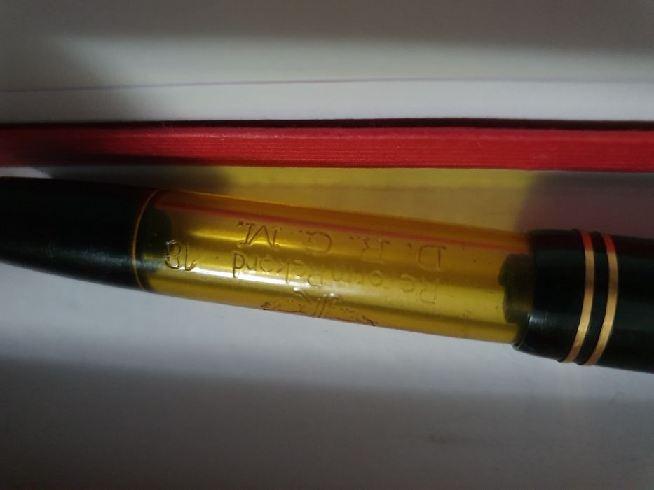 Стари писалки(писалки)