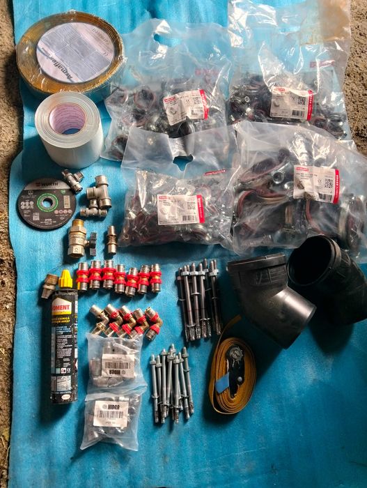 Materiale Instalaţii