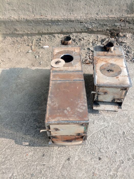 Xammom pechka sotiladi