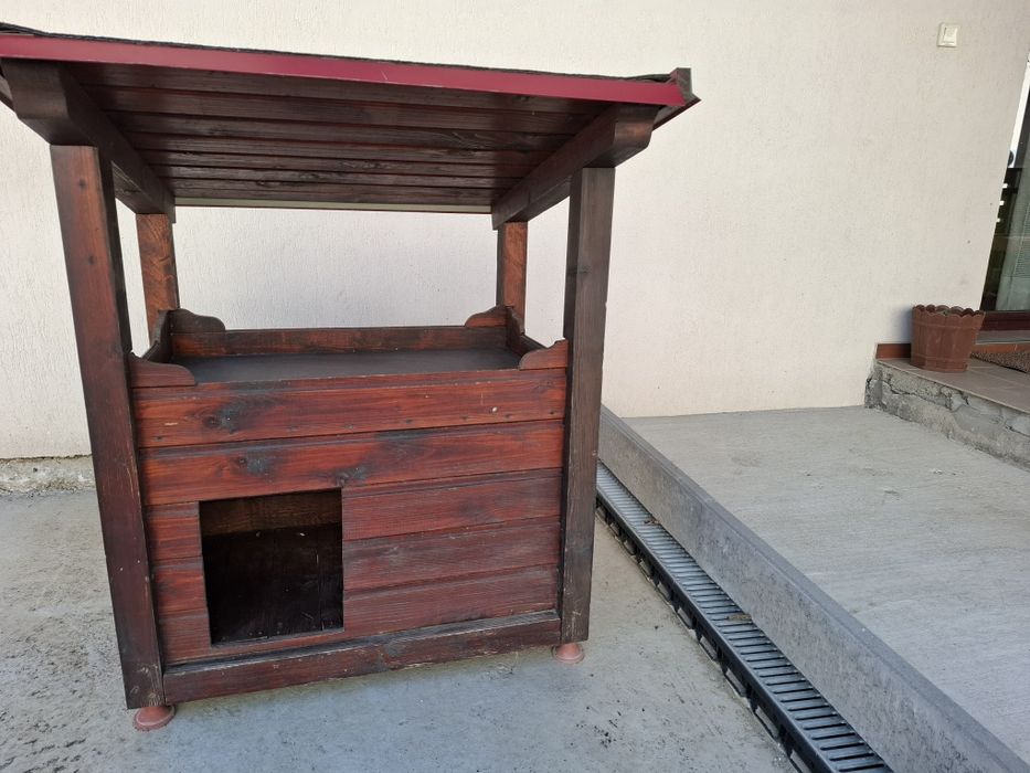 Cușcă câine/pisică