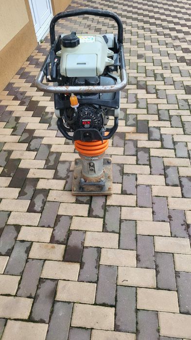 Mai compactor profesional  Mikasa