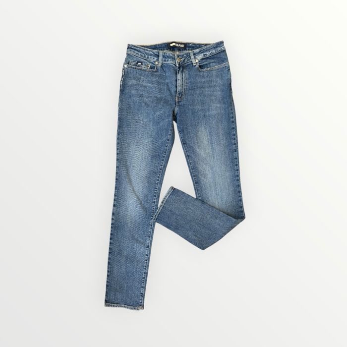 Дамски дънки Love Moschino, Replay, Levi’s, Guess, Gas