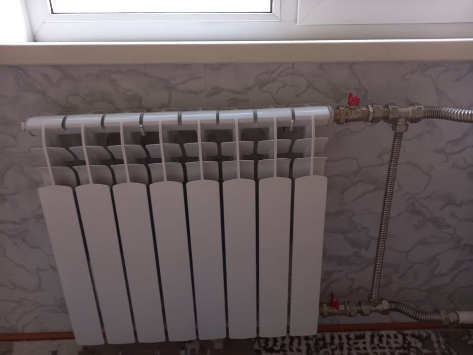 Бригада строителей универсалов