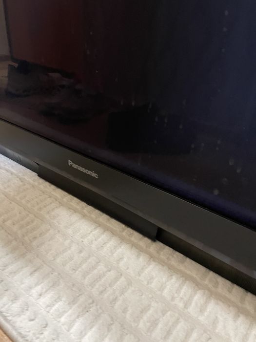 Телевизор panasonic