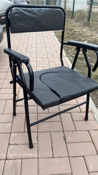 Кресло-туалет (медицинский для инвалидов)