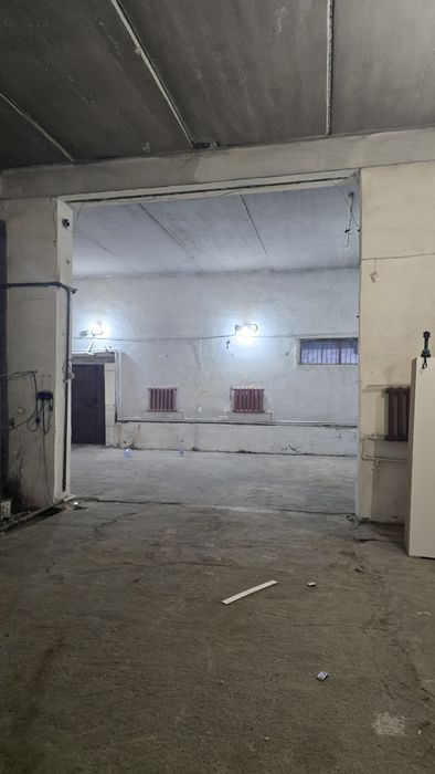 Сдаётся в аренду помещение 138 кв.м.