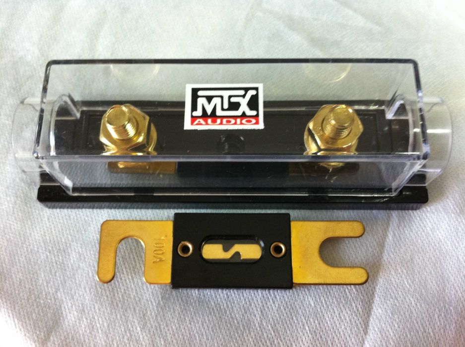 Bloc de distribuție AGU (2-way) 2 0 AWG-40A x 2 statie