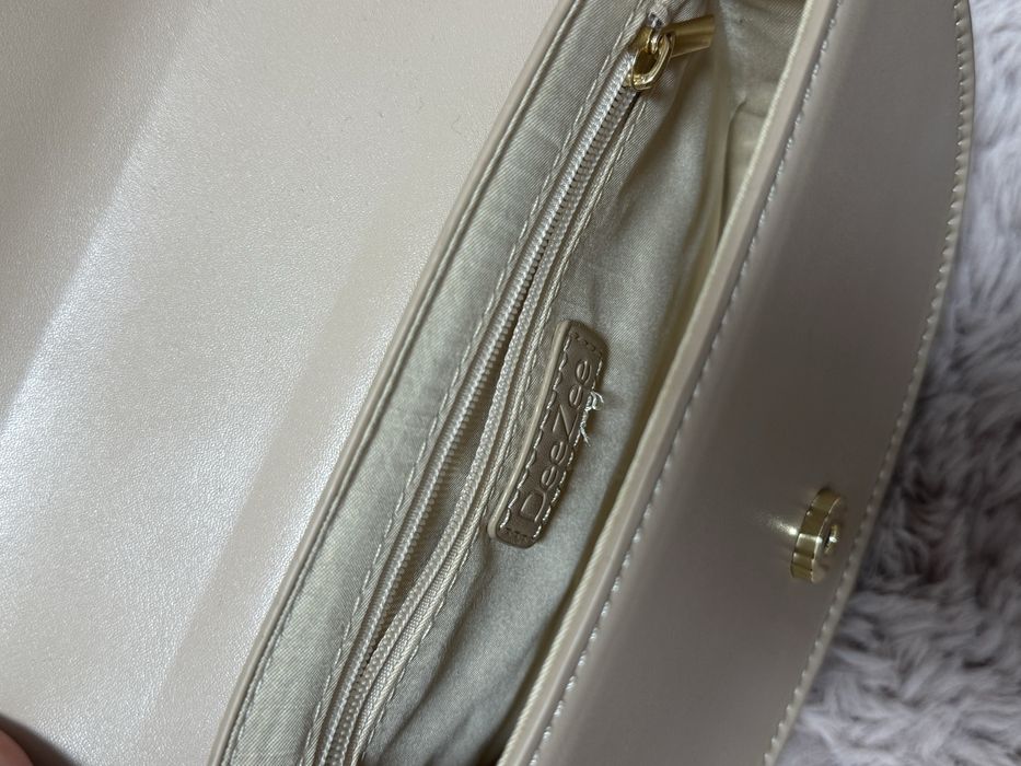 Чанта Dee Zee в добро състояние