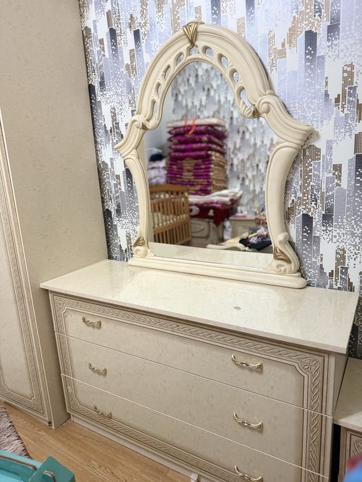 Спалный гарнитур сатылады жақсы күйде