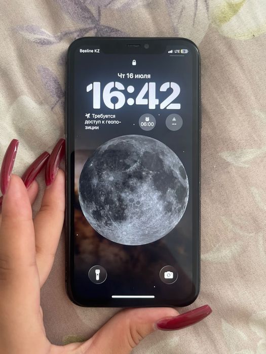 iPhone 11 сатылады