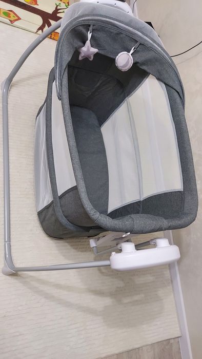 Качалка детская в отличном состоянии