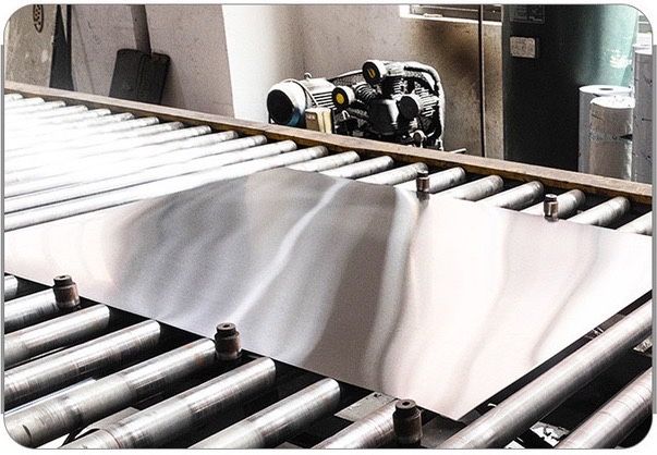 Лист,трубы из нержавеющей стали все марки