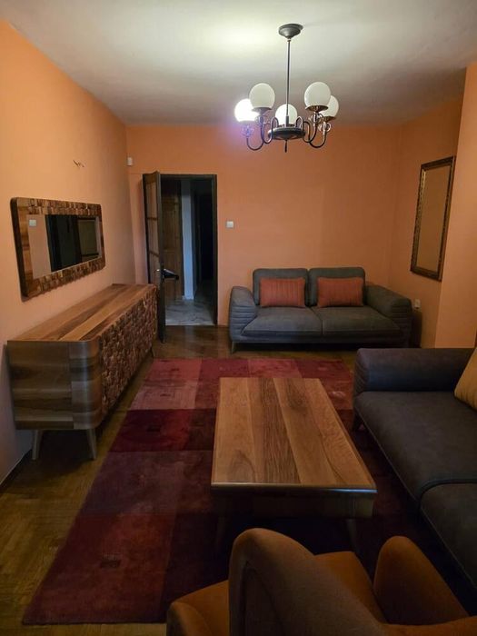 Дава се под наем Тристаен апартамент в София, Младост 1 - 117 кв.м за 749 € - Снимка #1