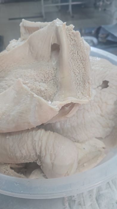 Требуха 100% халал