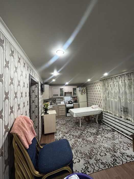 4-х комнатный дом