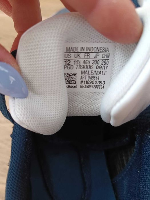 Сникърси adidas VL Court 2.0