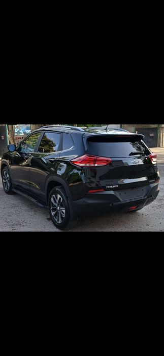 Tracker2 Primer Plus 2025