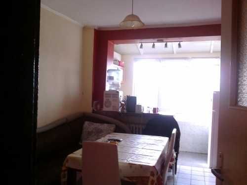 Дава се под наем Двустаен апартамент в София, Бъкстон - 50 кв.м за 348.84 € - Снимка #2