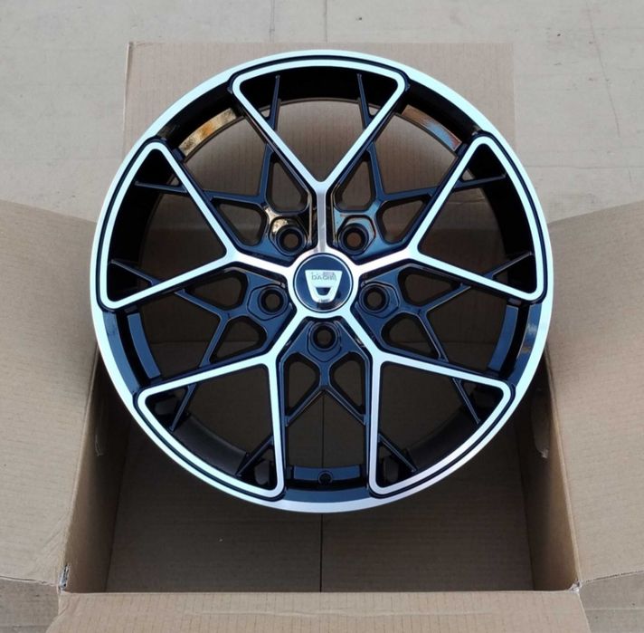 Jante 16 Dacia Duster - NOI - in cutie