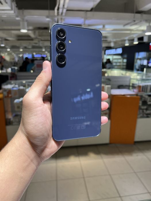 Samsung Galaxy A55