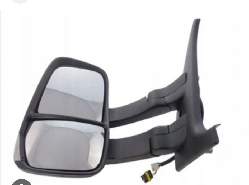 Oglinda Stanga-Dreapta pentru Iveco Daily 2006-2014 Oferta Limitata