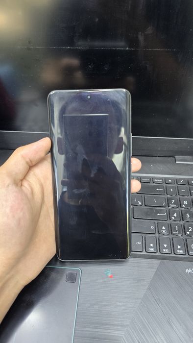 Redmi note 14 pro + 5G телефон сатылады