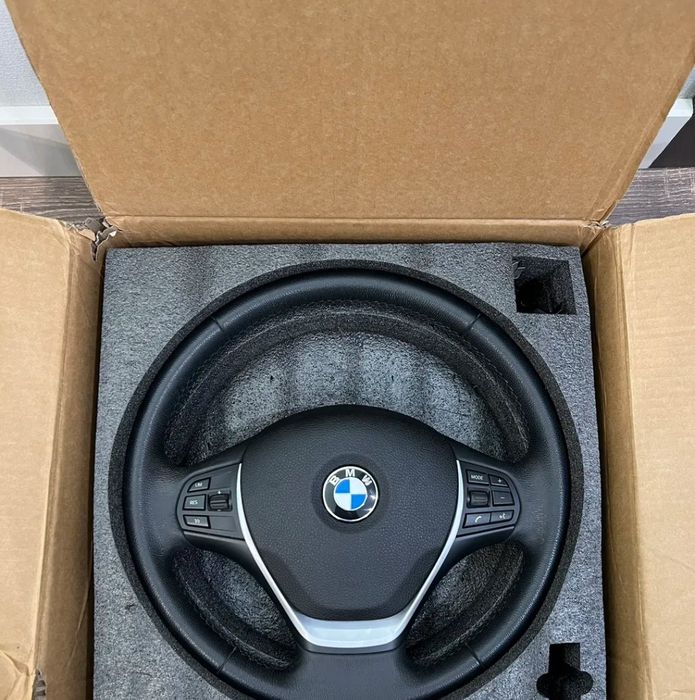 Aнатомичеcкий Pуль ВMW