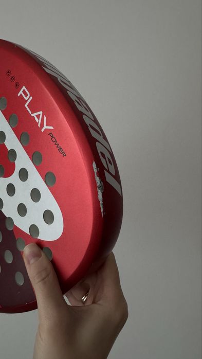 Ракета за падел Bullpadel PlayPower