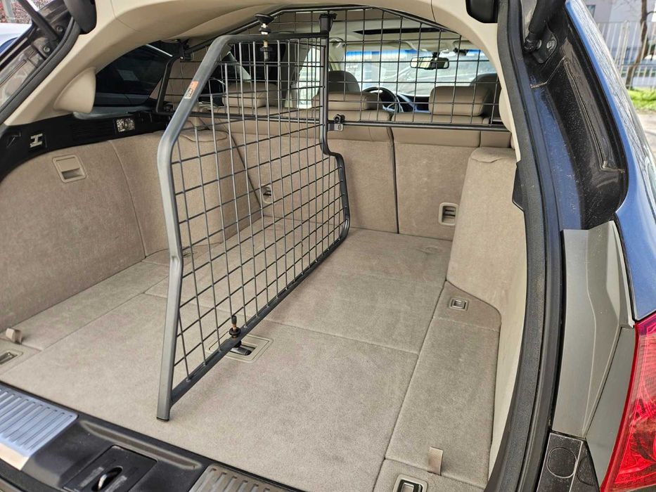 Преграда багажник куче HONDA Accord комби (2008-2015)