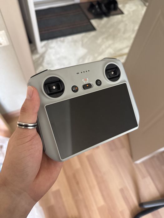 Dji mini 3 дрон оригинал