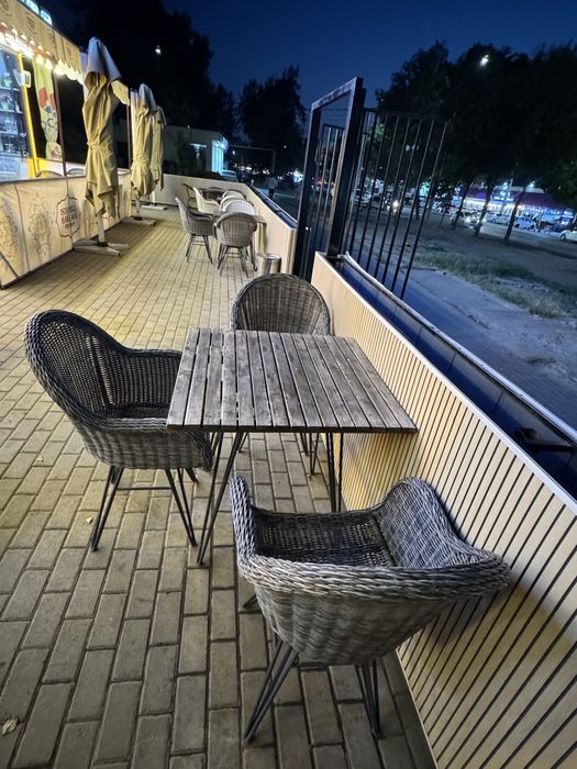 Tayyor kafe ve restorantlar uchun hamyonbop narxda !!!