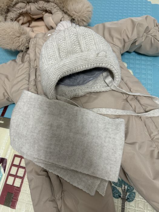 Комбинезон 68 размер!