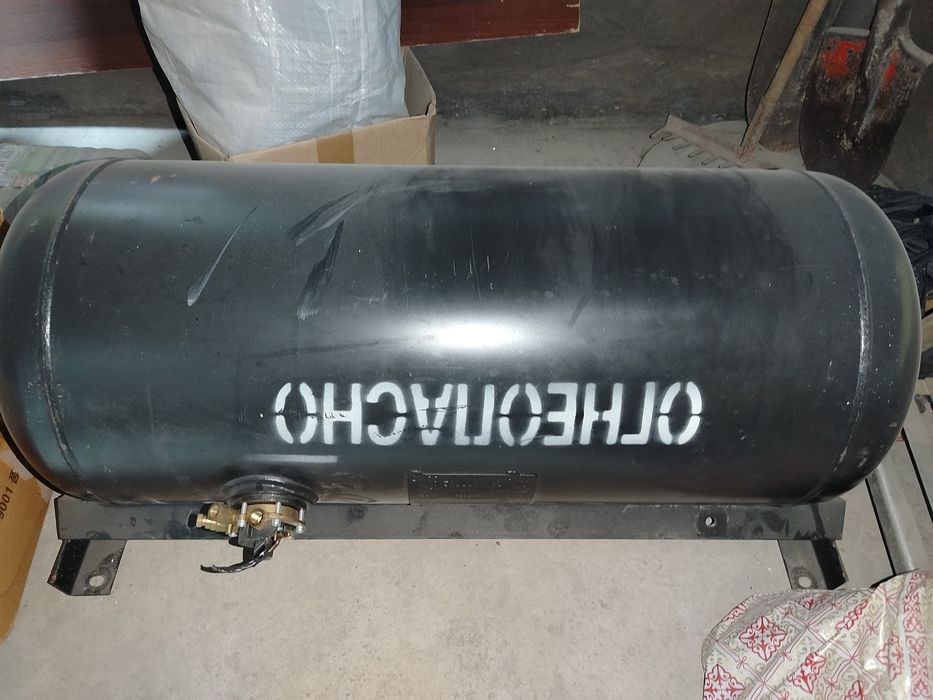 Пропан STAG (Honda. Malibu)  Б/У Honda CRIDERGA qo'yilgan