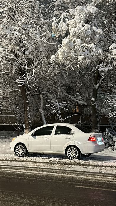 Nexia-3 2020 ga 2021