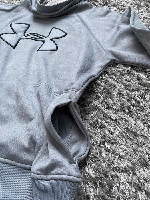 hanorac under armour coldgear