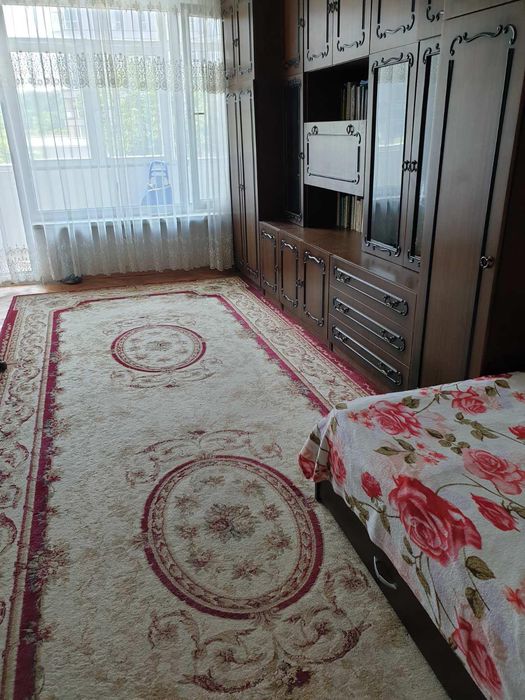 Дава се под наем Двустаен апартамент в София, Сухата река - 70 кв.м за 400 € - Снимка #4