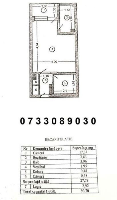 Drumul Taberei 34