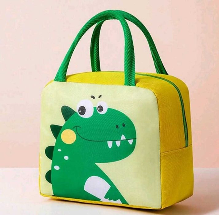 Термочанти за детска и бебешка храна