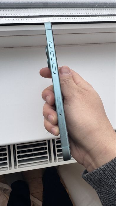 Iphone 16 plus 512 GB