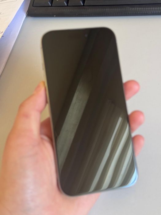 Продается Iphone 15 pro. В идеальном состоянии